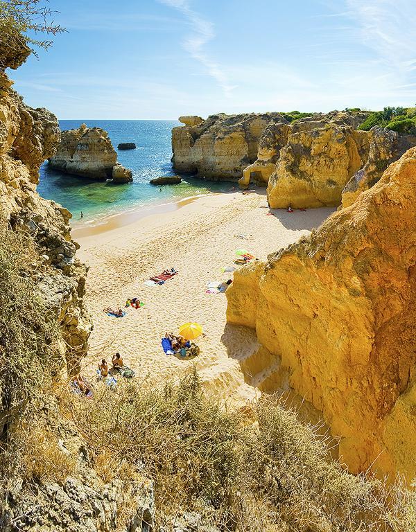 Albufeira Marina Villa By Umbral Exterior photo
