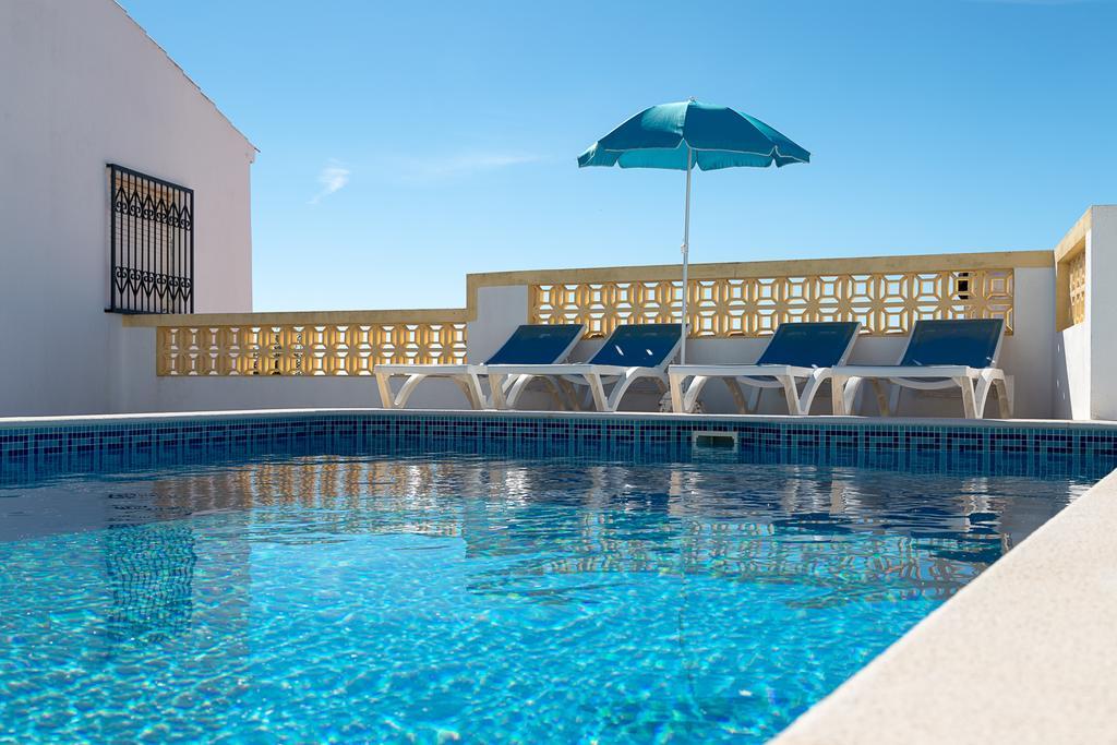 Albufeira Marina Villa By Umbral Exterior photo